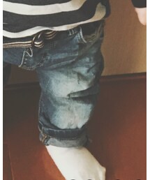 ZARA KIDS | デニムパンツ