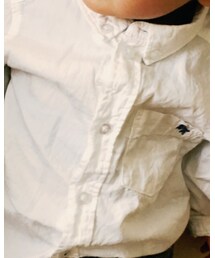 H&M | シャツ/ブラウス