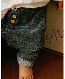 ZARA KIDS | パンツ