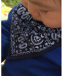 西松屋 | バンダナ/スカーフ