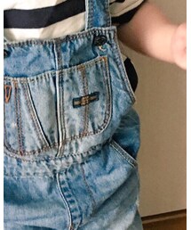 ZARA KIDS | サロペット/オーバーオール