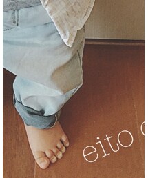 ZARA KIDS | デニムパンツ