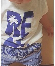 ZARA KIDS | Tシャツ/カットソー