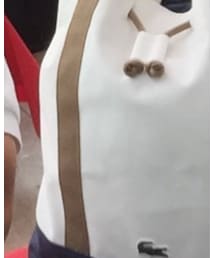 LACOSTE | トートバッグ