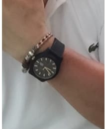 LACOSTE | アナログ腕時計