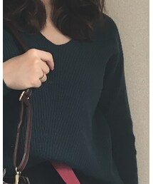 UNIQLO | ニット/セーター