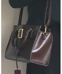 JEANASIS | ショルダーバッグ