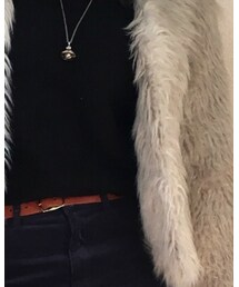 green label relaxing | ニット/セーター