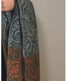 URBAN RESEARCH Sonny Label | マフラー