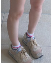 NEW BALANCE | スニーカー