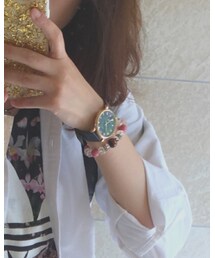 Marc by Marc Jacobs | アナログ腕時計