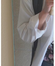 AVAN LILY | シャツ/ブラウス