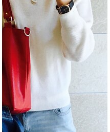 SENSE OF PLACE by URBAN RESEARCH | ニット/セーター