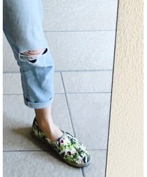 VANS | スニーカー