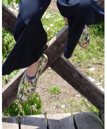 VANS | スニーカー