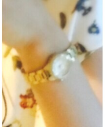 MICHAEL KORS | アナログ腕時計