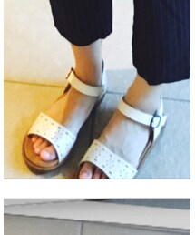 maRe maRe | シューズ