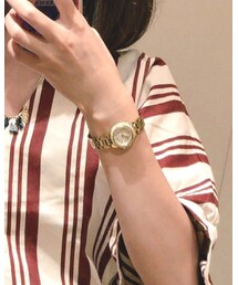 MICHAEL KORS | アナログ腕時計