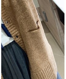 select MOCA | カーディガン/ボレロ