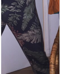 DRIES VAN NOTEN | その他パンツ