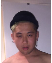 brton cire | キャップ