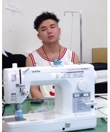 adidas | タンクトップ