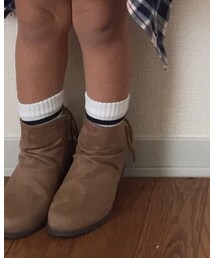 H&M | ブーティ