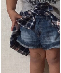 H&M | デニムパンツ