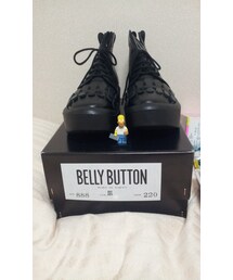 BellyButton | その他シューズ