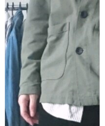 UNIQLO | シャツ/ブラウス