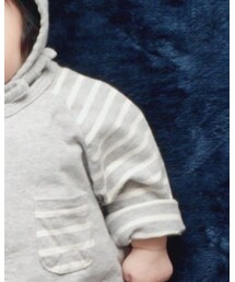 西松屋 | オールインワン・サロペット