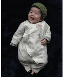 西松屋 | オールインワン・サロペット