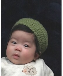 Handmade | ハンチング/ベレー帽