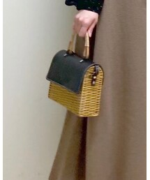 Andemiu | ショルダーバッグ