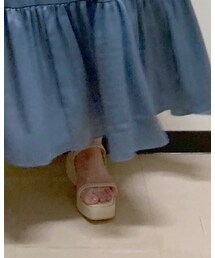 Andemiu | サンダル