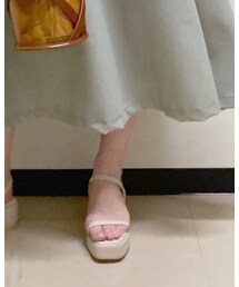 Andemiu | サンダル