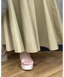 Andemiu | サンダル