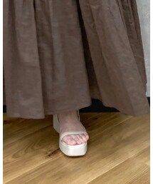 Andemiu | サンダル