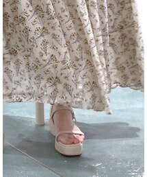 Andemiu | サンダル