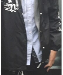 XLARGE | シャツ/ブラウス