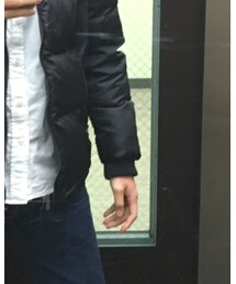 BEAMS HEART | ダウンジャケット/コート