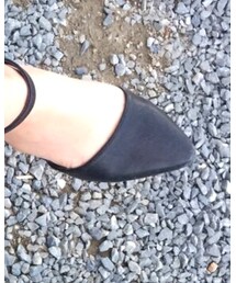 ENVYM | パンプス