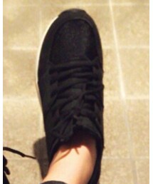 ZARA | スニーカー