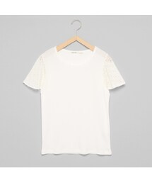 ehka sopo | フリルプルオーバー(トップス)