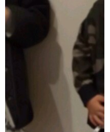 GLOBAL WORK | ナイロンジャケット