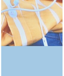 以纯 | カーゴパンツ