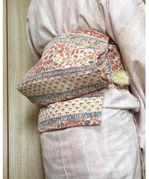 名古屋帯 | 浴衣