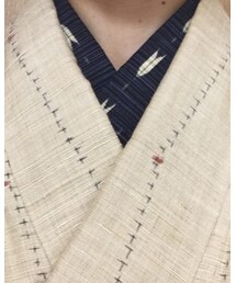 半襟 | 和装小物