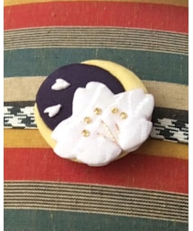 帯留め | 和装小物