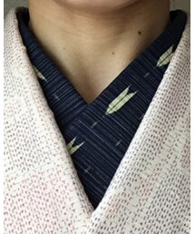 半衿 | 和装小物